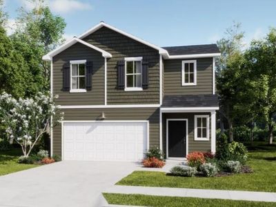 646 Culpepper St, Summerville, SC, 29486