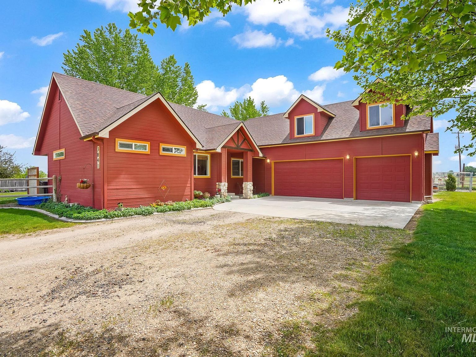 3841 SW 2nd Ave, New Plymouth, ID 83655 MLS 98878678 Zillow