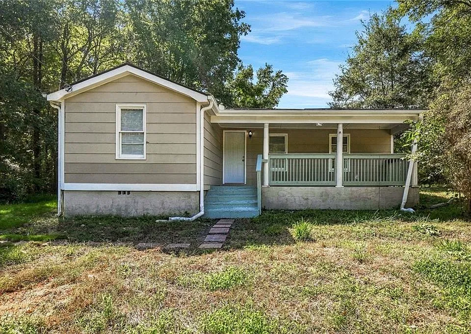 1095 S Burnt Hickory Rd #1095