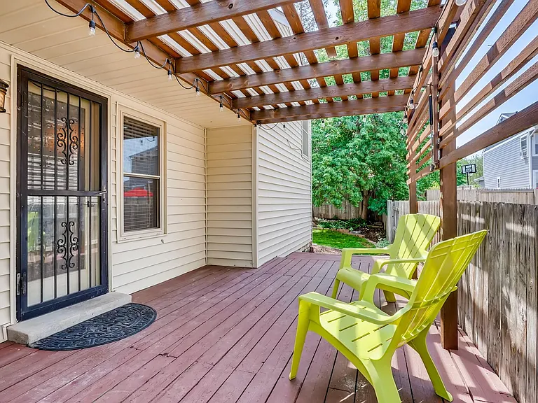 14976 E Wagontrail Dr — Photo 17