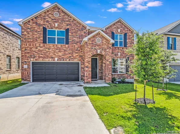 213 SHADOW TER, Universal City, TX 78148
