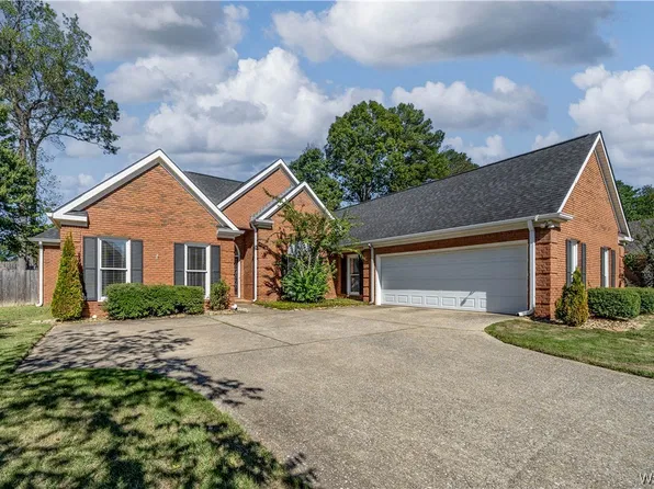 3957 Gaineswood Ln, Tuscaloosa, AL 35406
