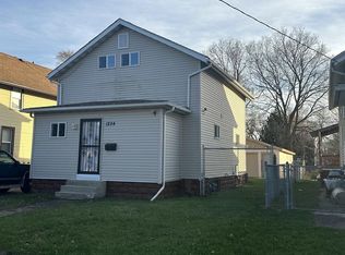 1224 Copeland Ave, Beloit, WI 53511