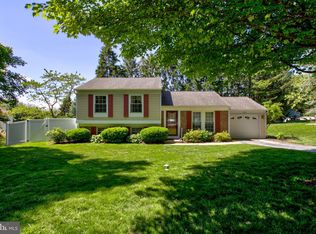 3324 Pin Oak Ln, Mountville, PA 17554