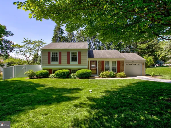 3324 Pin Oak Ln, Mountville, PA 17554