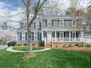 2512 Clam Bed Ct, Matthews, NC 28105