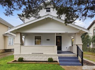 1224 Glenmore Dr, Springfield, OH 45503