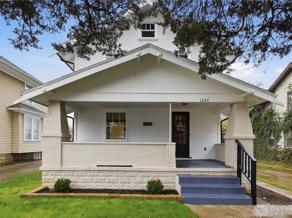 1224 Glenmore Dr, Springfield, OH 45503