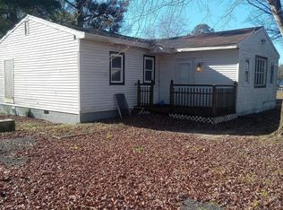 514 NW Purnell St, Salisbury, MD 21801