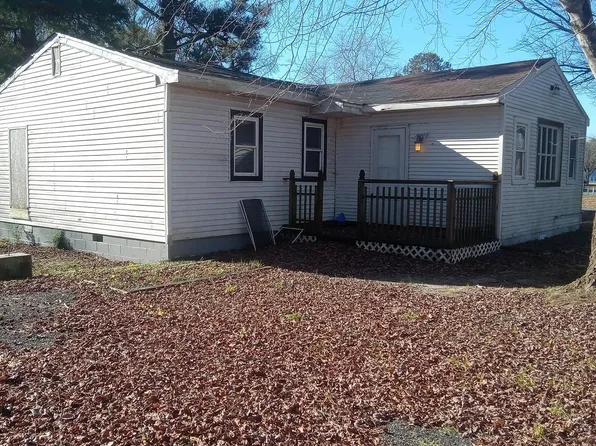 514 NW Purnell St, Salisbury, MD 21801