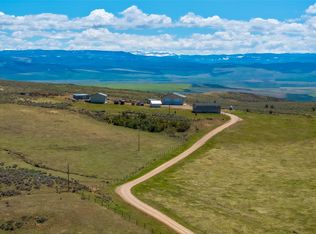 6055 Homesteader Lane, Hayden, CO 81639