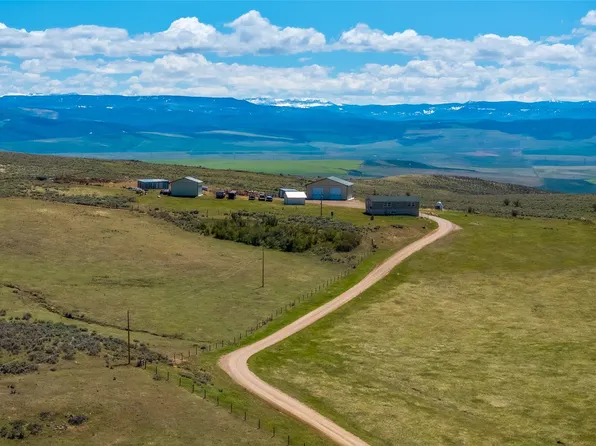 6055 Homesteader Lane, Hayden, CO 81639