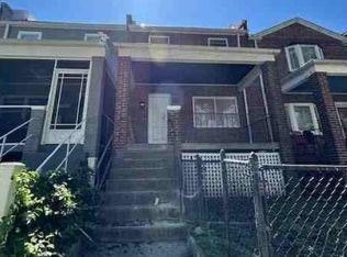 1319 Staples St NE, Washington, DC 20002