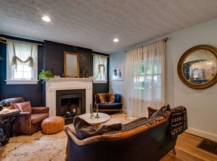 1120 McAlpine Ave, Nashville, TN 37216
