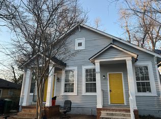 315 W Chappell St #A, Griffin, GA 30223