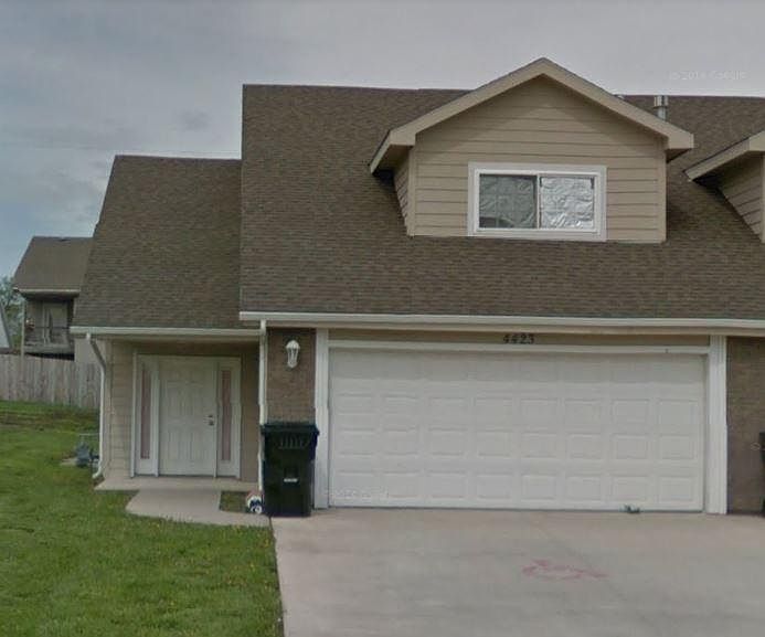 Google Streeview - Front