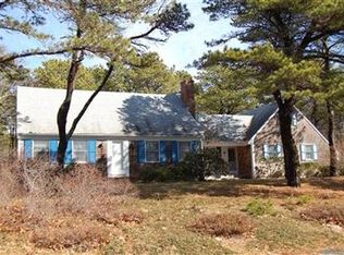185 Ireland Way, Eastham, MA 02642
