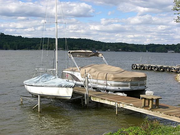 4th image of 8917 E Sail Away Ln