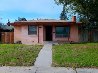 961 N Fruit Ave, Fresno, CA 93728