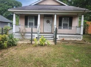 1000 Washington St SW, Atlanta, GA 30315