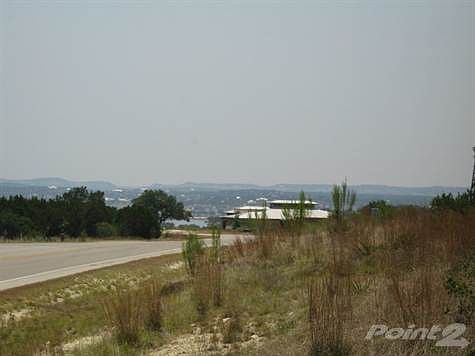 Front View of Canyon Lake !