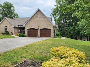 171 Hartford Village Way, Kingston, TN 37763