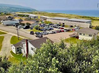 15996 Central Ave, Inverness, NS B0E1N0