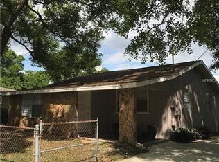 4009 Watson Rd, Tampa, FL 33610