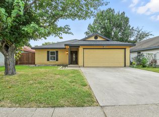 3529 Alexandria Dr, Arlington, TX 76015