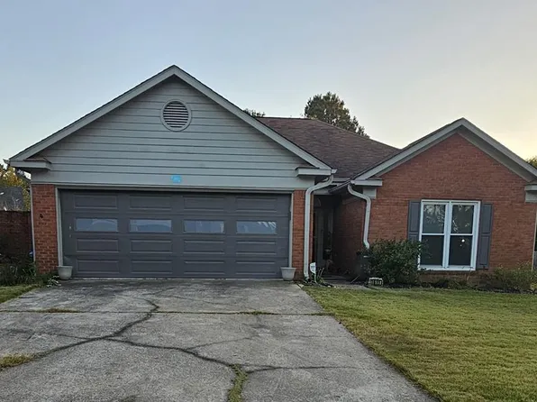 1611 N North Grove Ct, Columbus, GA 31904