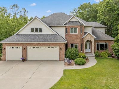 S4154 Whispering Pines Drive, Baraboo, WI, 53913