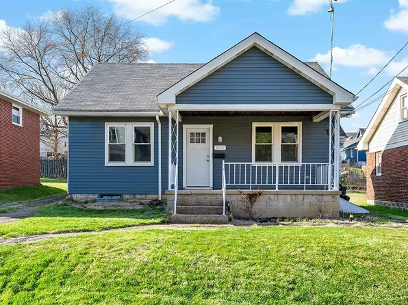 3210 Broadway Ave, Pittsburgh, PA 15234