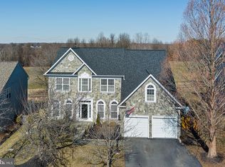 10516 Chester Way, Woodstock, MD 21163