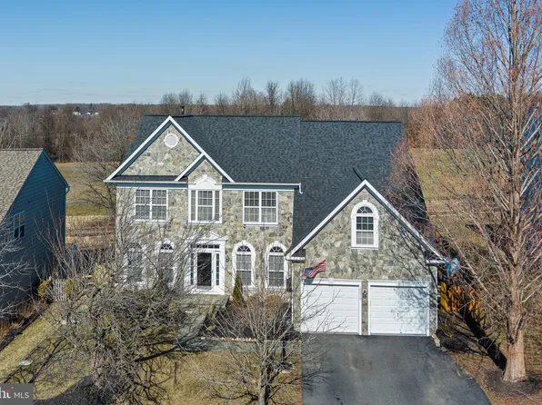 10516 Chester Way, Woodstock, MD 21163