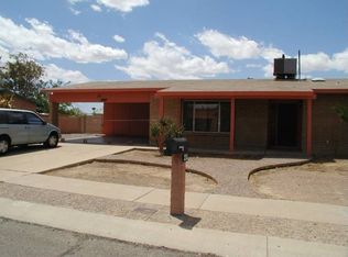 3285 W Capistrano Rd, Tucson, AZ 85746