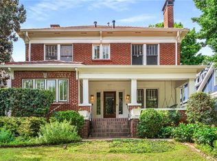 1095 Saint Charles Pl NE, Atlanta, GA 30306