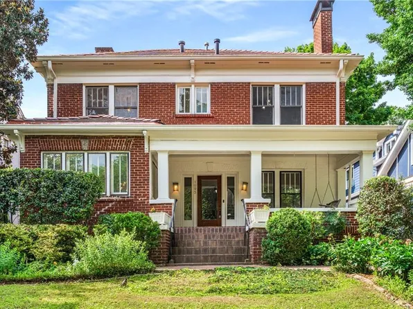 1095 Saint Charles Pl NE, Atlanta, GA 30306