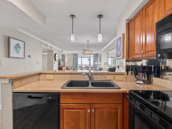 5th image of 5300 N Ocean Blvd. #518