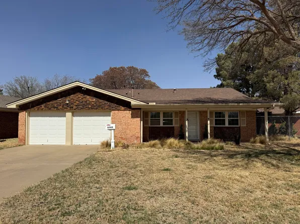5702 15th St, Lubbock, TX 79416
