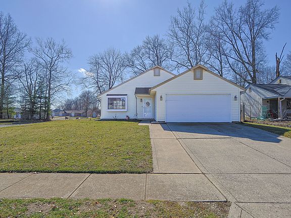 2nd image of 1615 Thresher Dr