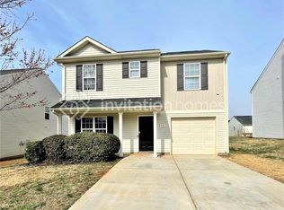 507 Tansy Dr, Charlotte, NC 28214