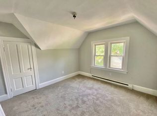 62 Rivers Ave UNIT 3, Chicopee, MA 01013