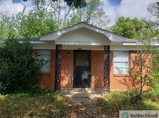 106 Omega Ave, Prichard, AL 36610