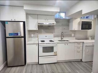 80 Larksmere Ct #BASEMENT, Markham, ON L3R3R3