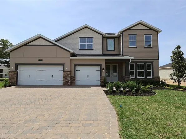 3779 Wolves Creek Pl, Apopka, FL 32712