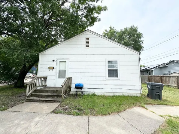 4319 E Bayley St #4321, Wichita, KS 67218