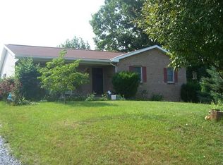 3227 Anthony Hwy, Chambersburg, PA 17202