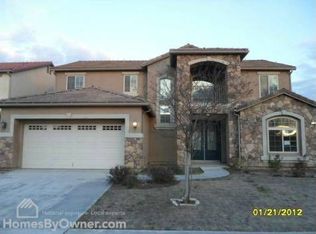 2587 S Bundy Dr, Fresno, CA 93727