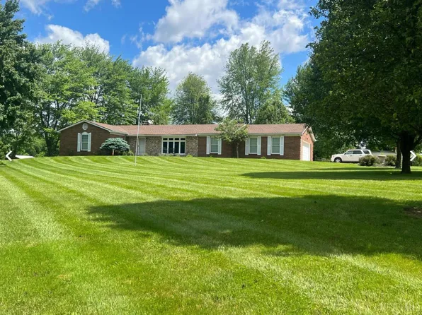 7136 Goshen Rd, Goshen, OH 45122