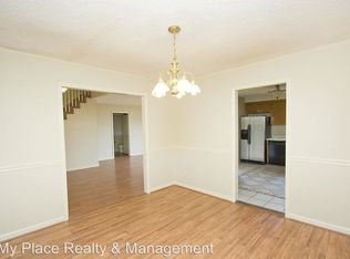 722 Jace Dr, Clarksville, TN 37040